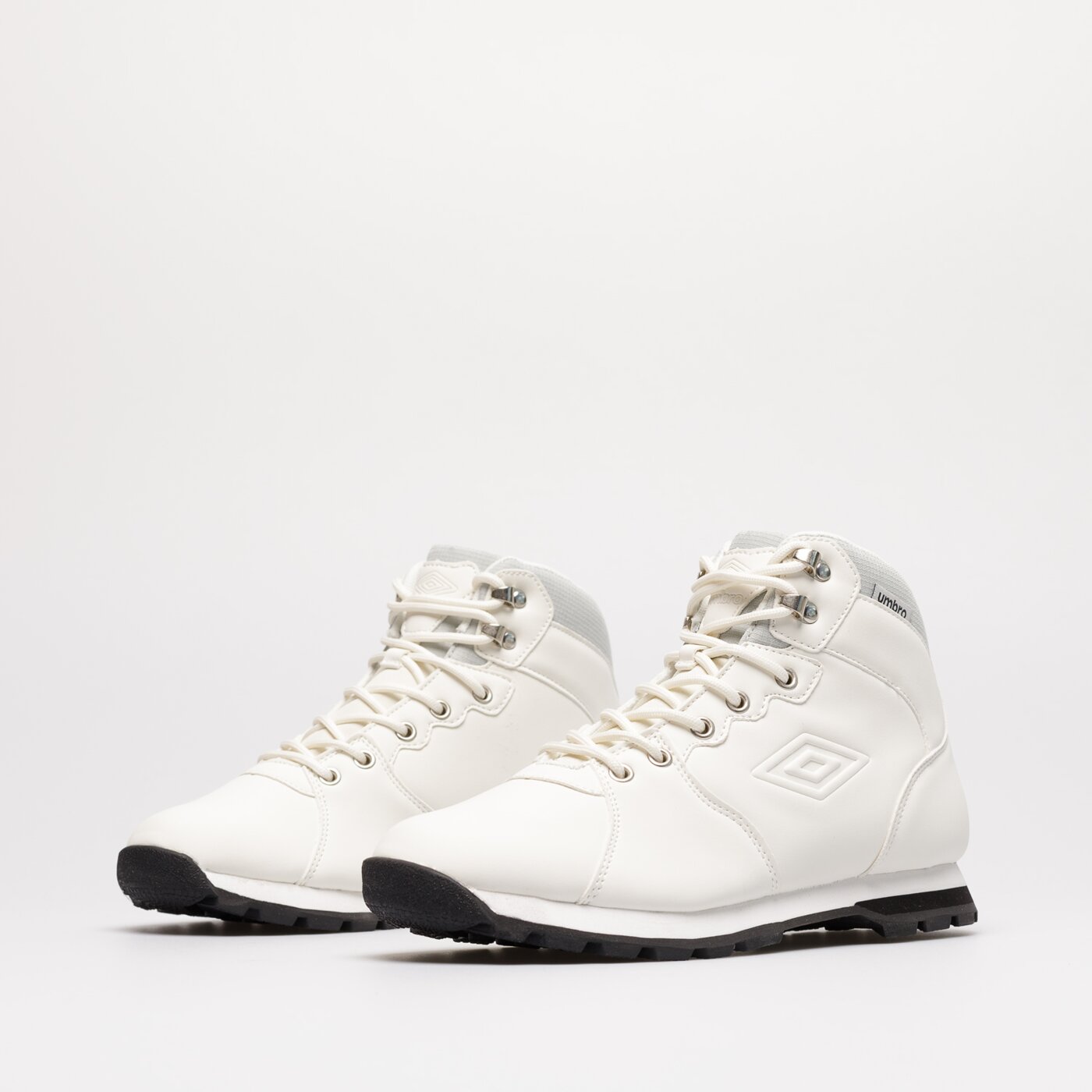 Buty outdoor damskie UMBRO ASTAR umwo222005 kolor biały