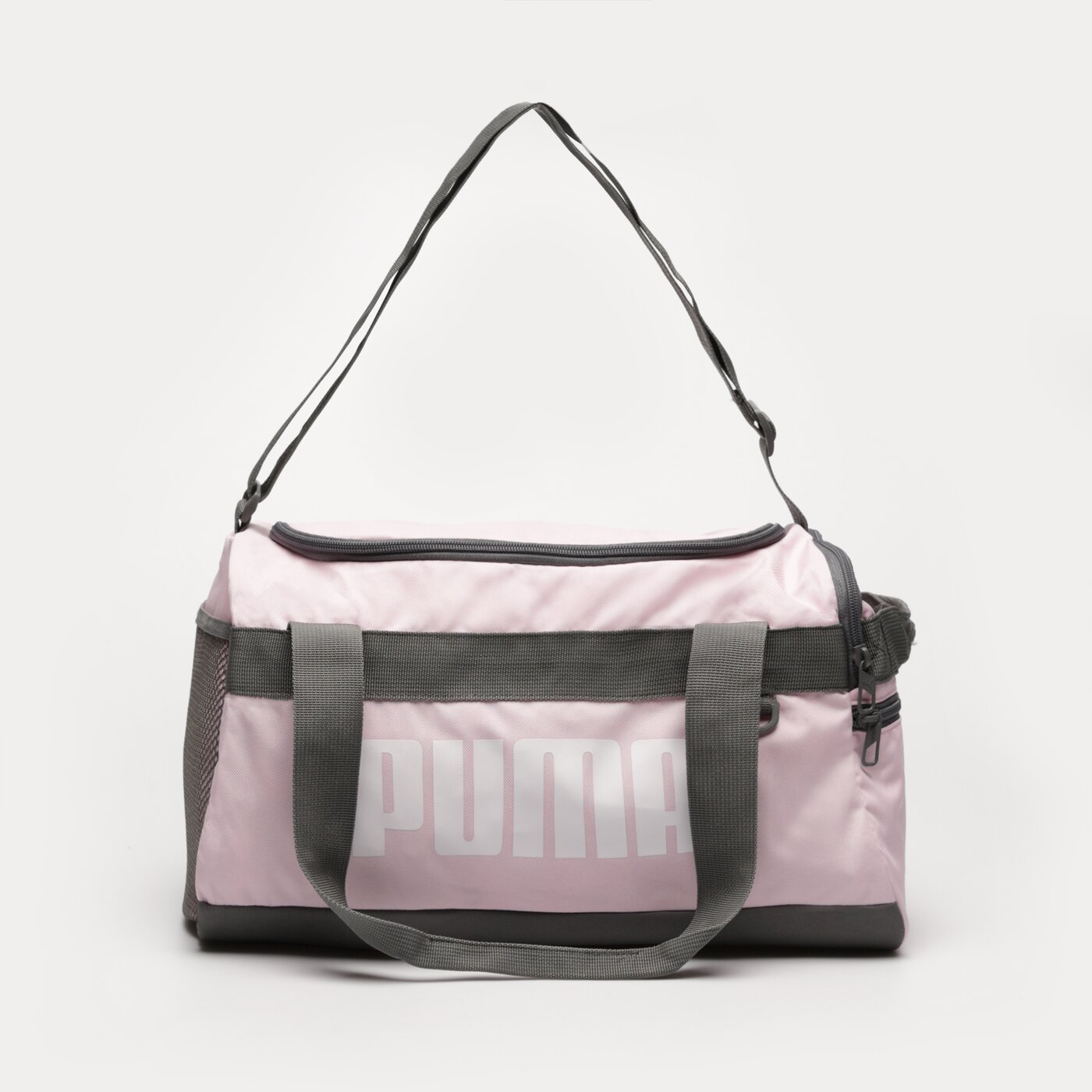 PUMA TORBA PUMA CHALLENGER DUFFEL BAG XS (079529 03) różowy Damskie