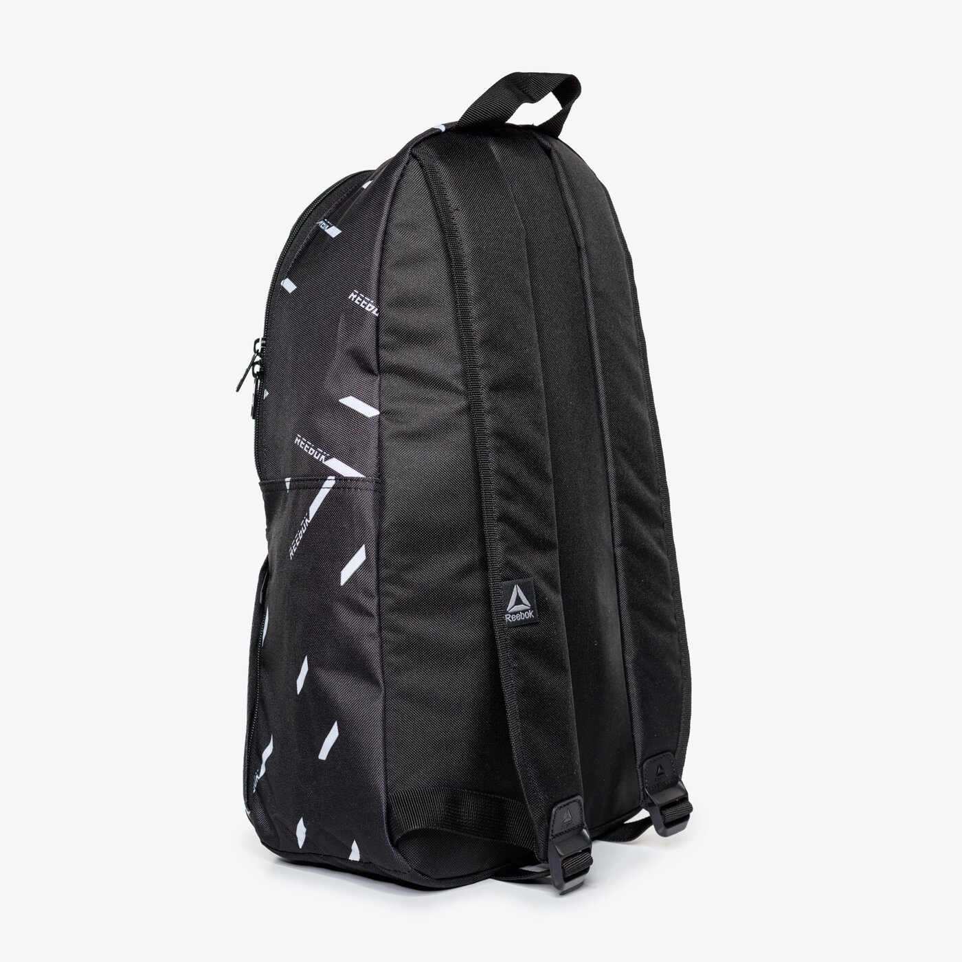 Plecak damski REEBOK PLECAK WOR FOLLOW GR BP ec5423 kolor czarny