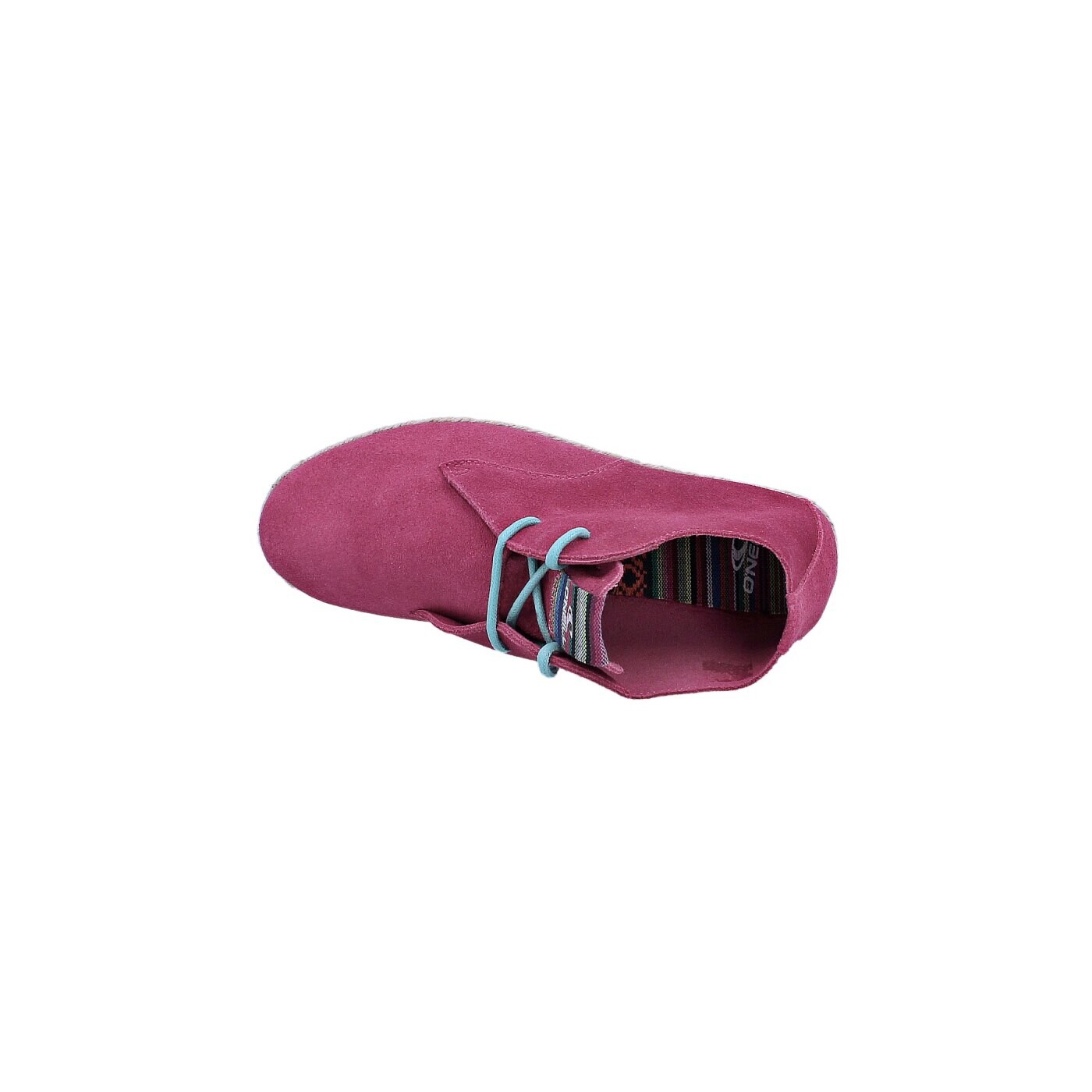 Buty sportowe damskie O'NEILL SHEILA 59109401j25 kolor różowy