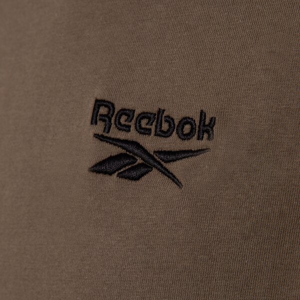 Koszulka męska REEBOK T-SHIRT CODY rk25111mgm100054 kolor zielony
