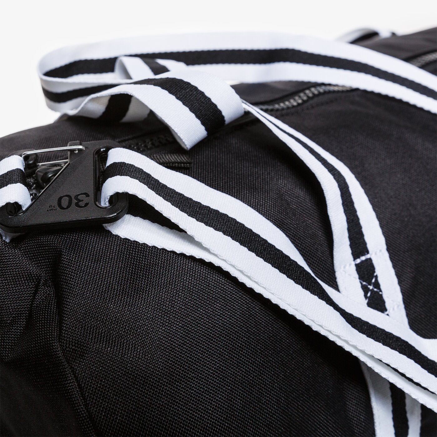 Torba sportowa damska NIKE TORBA HERITAGE ba6147-010 kolor czarny