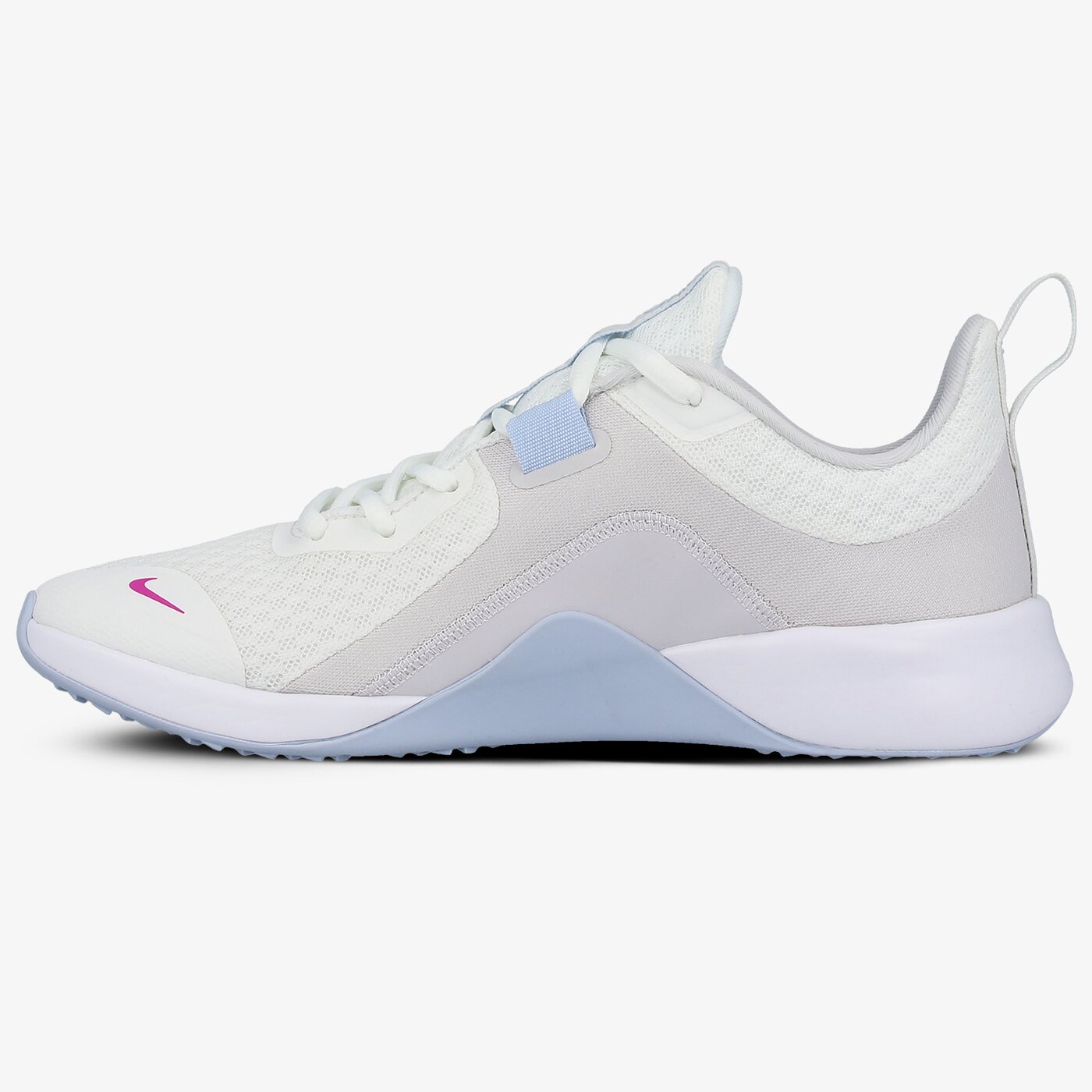 Buty treningowe damskie NIKE FOUNDATION ELITE TR 2 cu2918-100 kolor biały