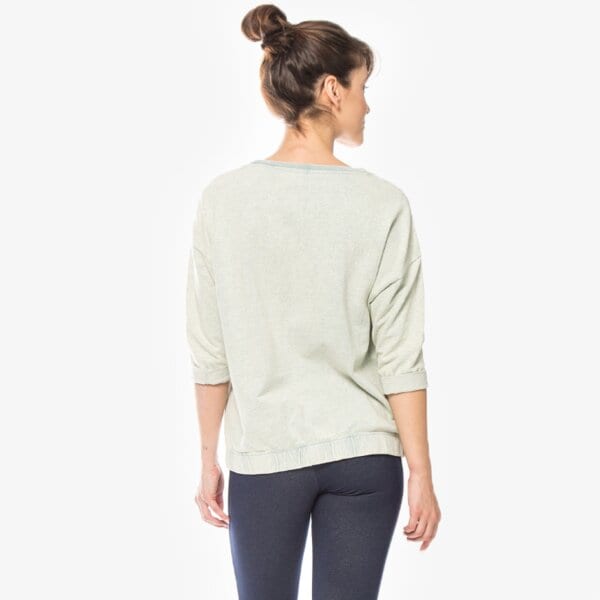 Bluza damska LOTTO BLUZA FRAY lo16bld12001 kolor beżowy