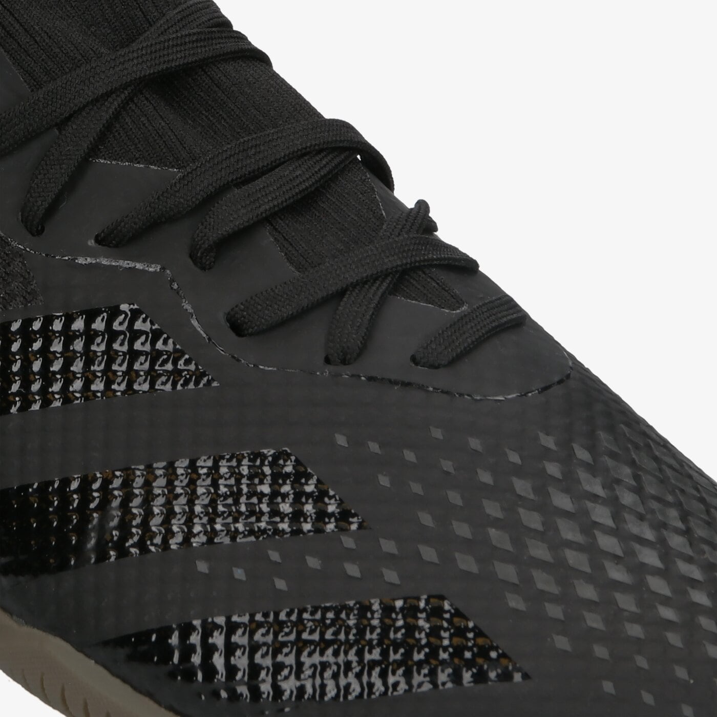 Buty piłkarskie męskie ADIDAS PREDATOR 20.3 IN ee9573 kolor czarny