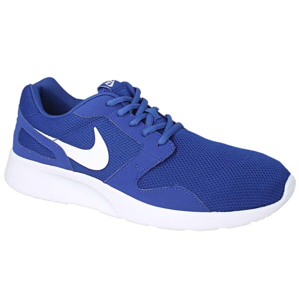 Buty sportowe męskie NIKE KAISHI  654473412 kolor niebieski