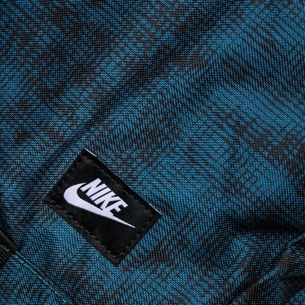 Plecak damski NIKE PLECAK ALL ACCESS SOLEDAY PRIN ba5231346 kolor niebieski