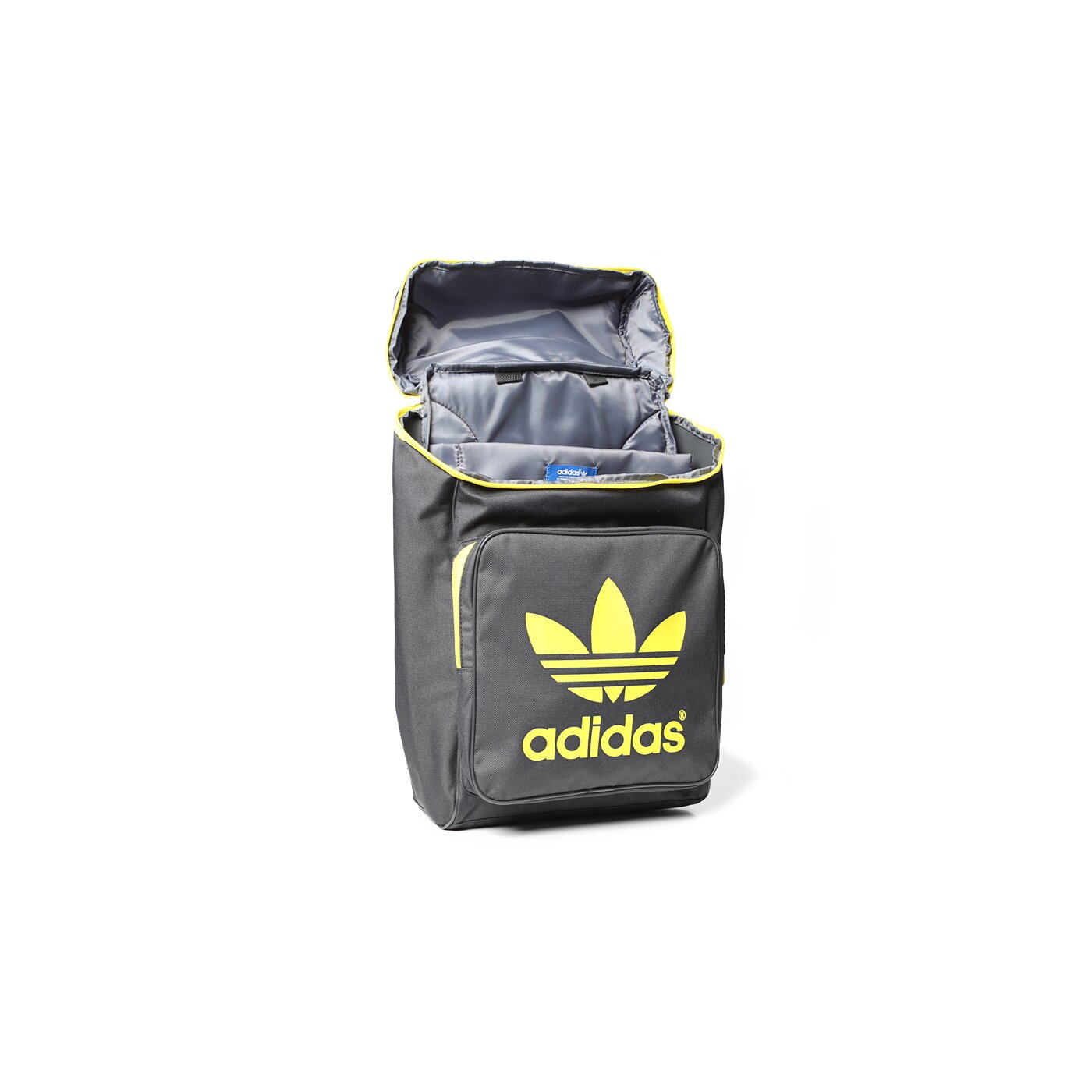 Plecak damski ADIDAS PLECAK BP CLASSIC ab2672 kolor szary