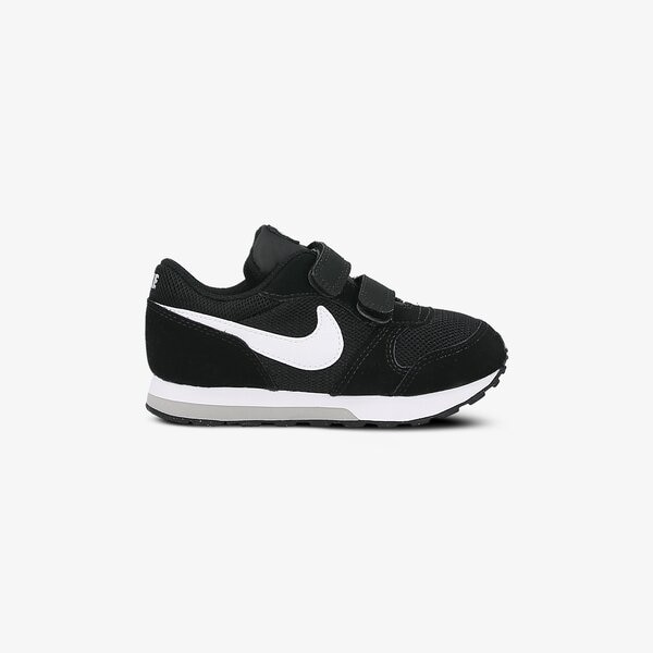 Buty dziecięce NIKE MD RUNNER 2 (TD)  806255-001 kolor czarny