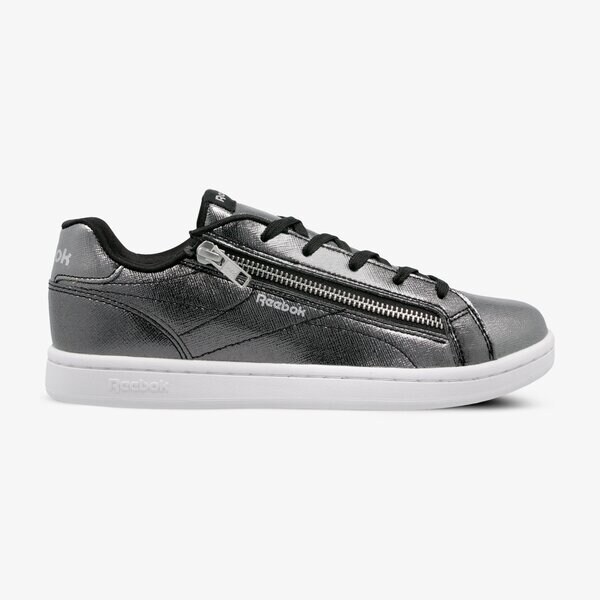 Buty dziecięce REEBOK ROYAL COMP CLN ZIP dv4118 kolor czarny