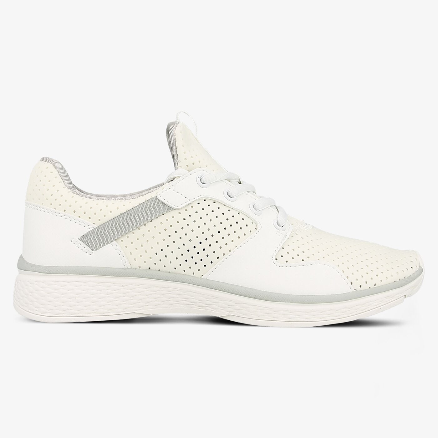 Buty sportowe damskie FEEWEAR PIUMA fwwd117012 kolor biały