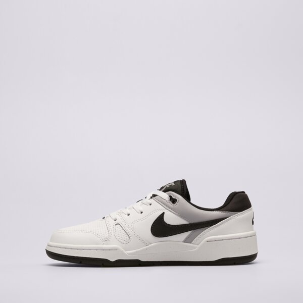 Buty dziecięce NIKE FULL FORCE fv5929-101 kolor biały