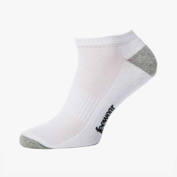 Skarpetki damskie FEEWEAR SKARPETY FR SNEAKER 3PK MIX fw18mz100201 kolor multicolor