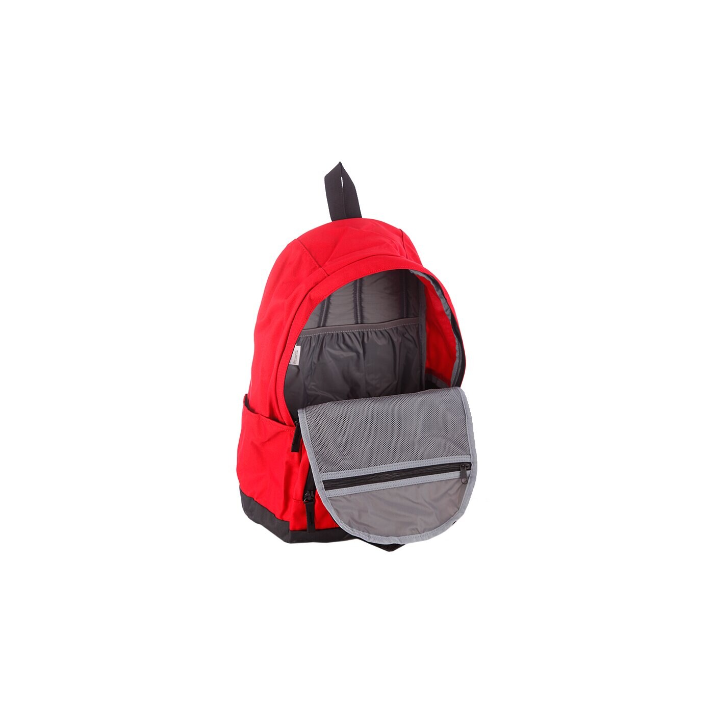 Plecak damski NIKE PLECAK ALL ACCESS SOLEDAY ba4303696 kolor czerwony