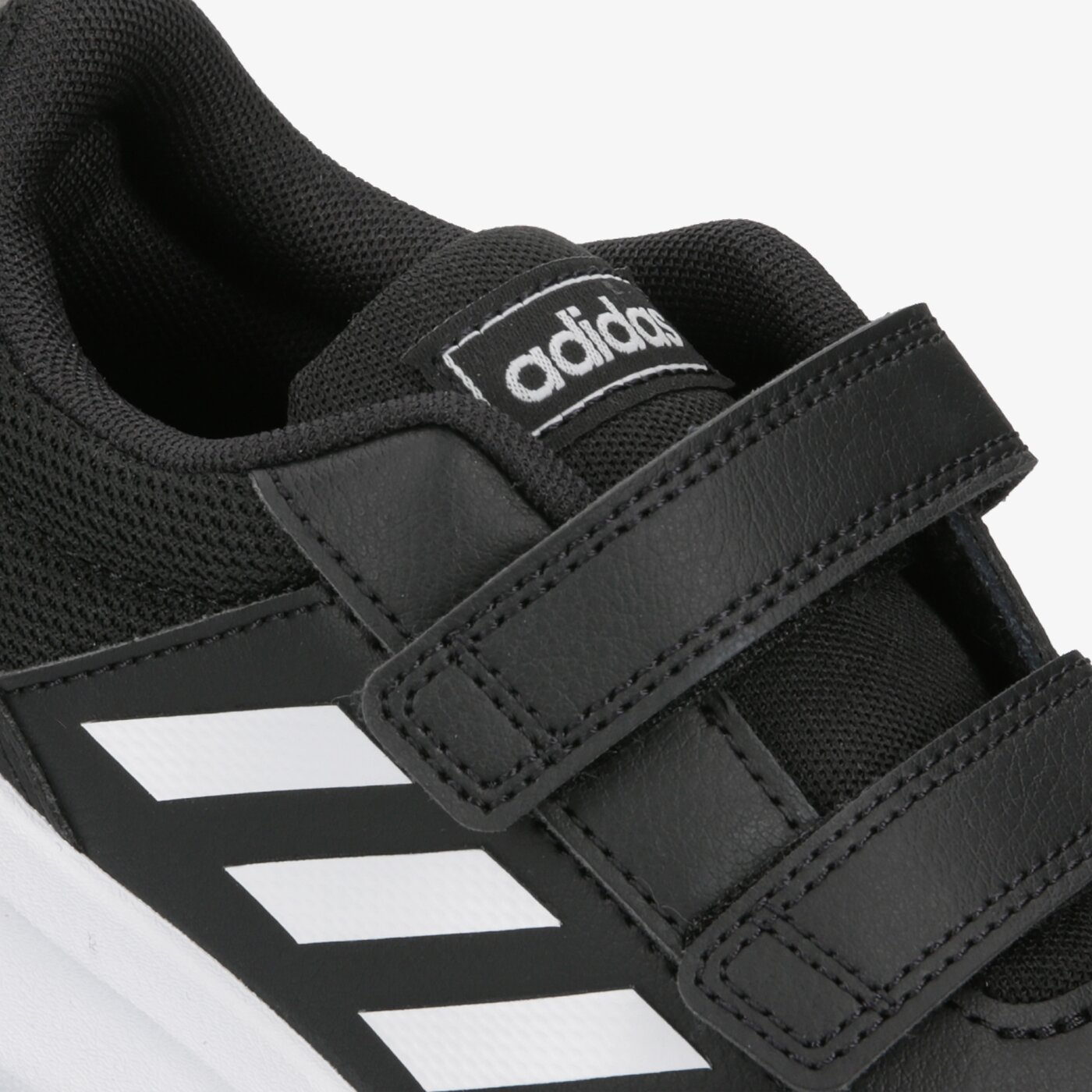 Buty dziecięce ADIDAS TENSAUR C ef1092 kolor czarny