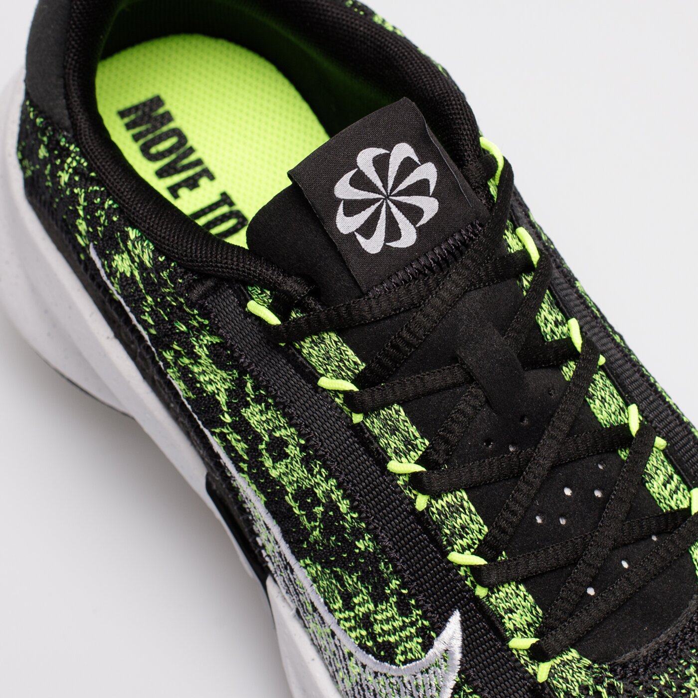 Buty treningowe męskie NIKE SUPERREP GO 3 dh3394-017 kolor czarny