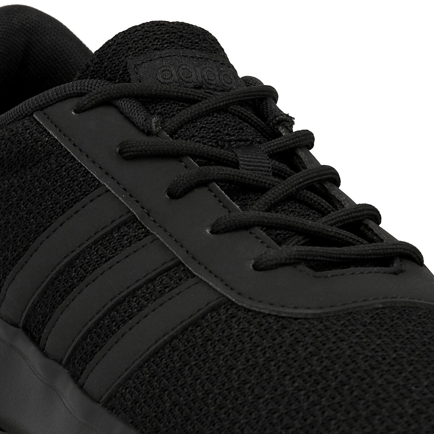 Buty sportowe męskie ADIDAS LITE RACER  b74374 kolor czarny