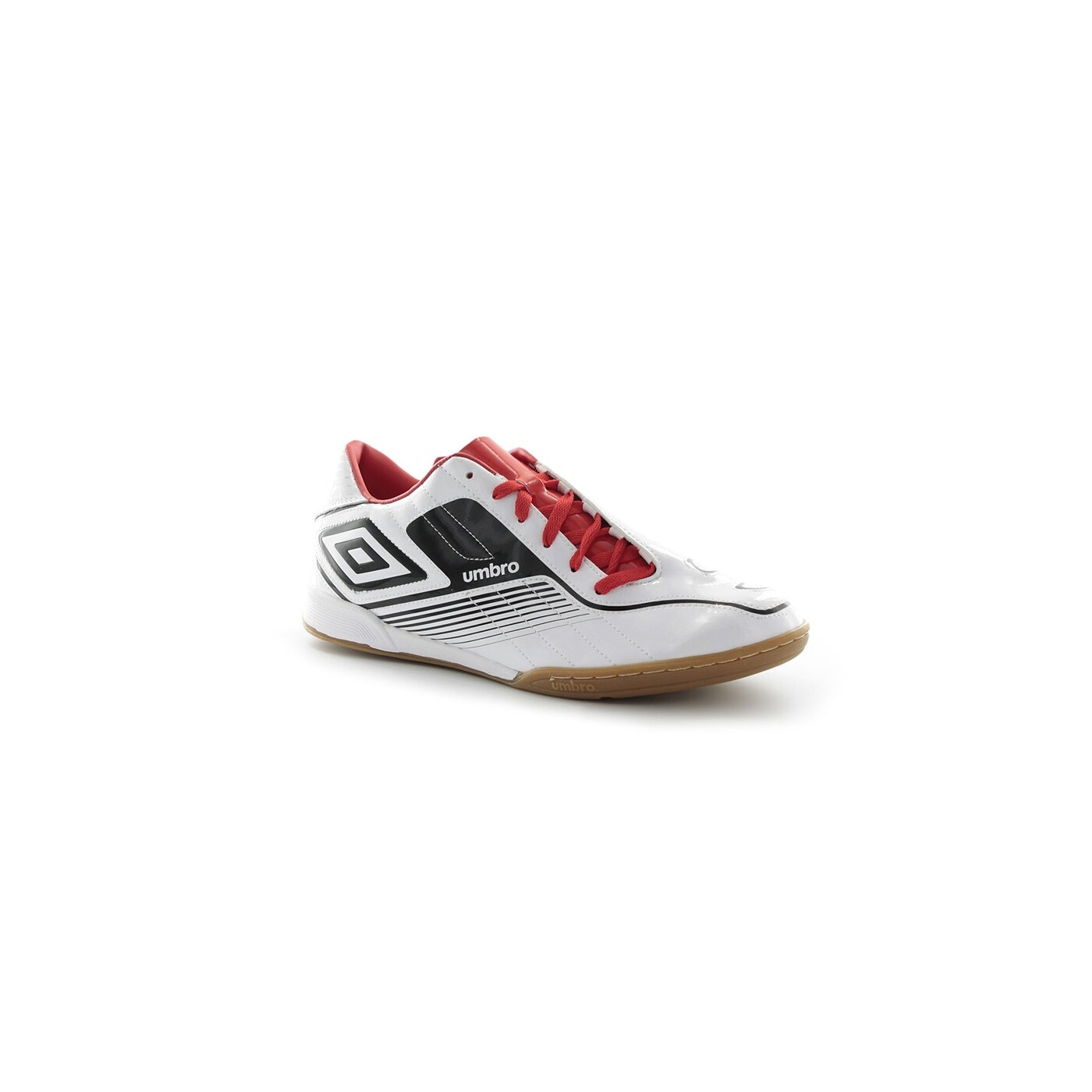 Buty piłkarskie męskie UMBRO TORQUE- A IC 80532ub7z kolor biały
