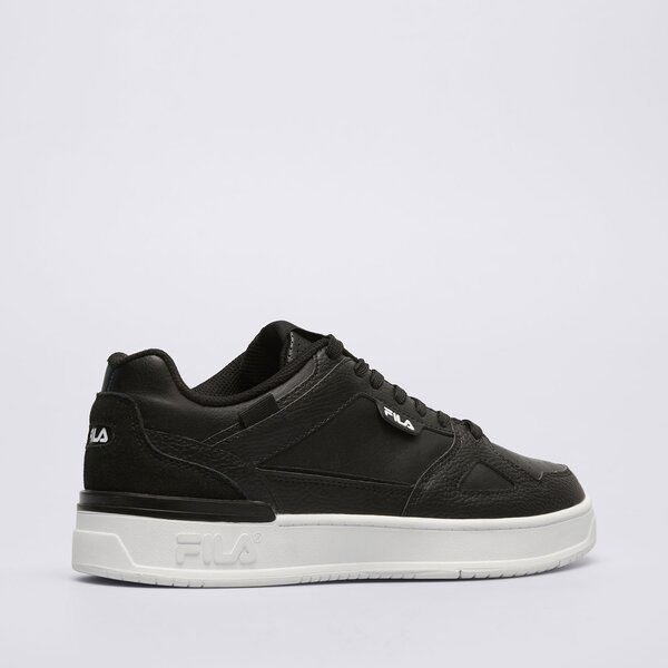 Buty sportowe męskie FILA SKYPASS LOW 1bm02438003 kolor czarny