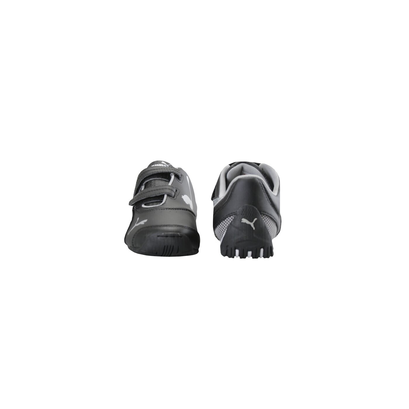 Buty dziecięce PUMA  DRIFT CAT III L BLING V  KIDS 30372601 kolor czarny