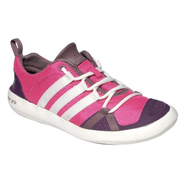 Buty outdoor damskie ADIDAS BOAT CC LACE W g44597 