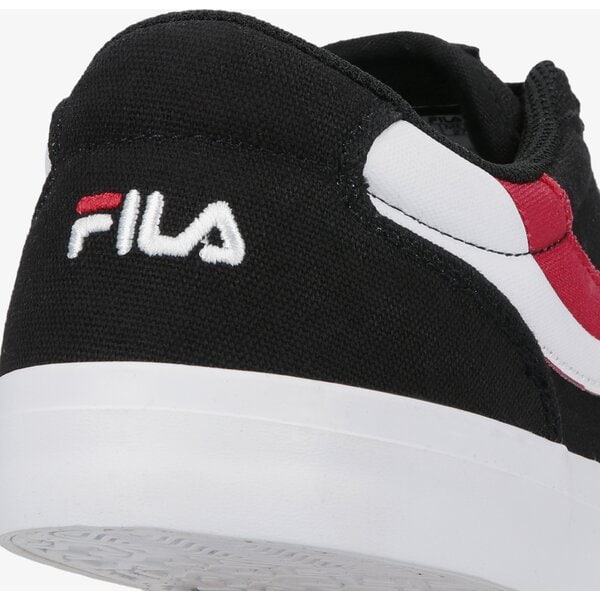 Buty sportowe męskie FILA MORALES 1cm01805-014 kolor czarny