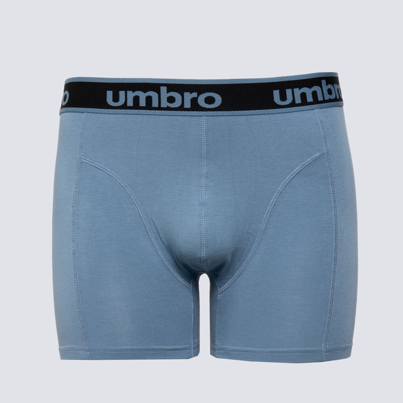 Bielizna męska UMBRO BOKSERKI RULMA ul125box02001 kolor multicolor