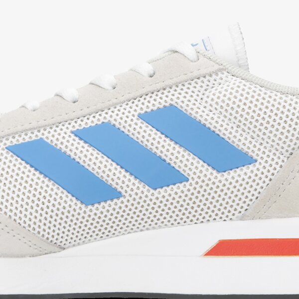 Buty sportowe damskie ADIDAS RUN70S ee9797 kolor biały