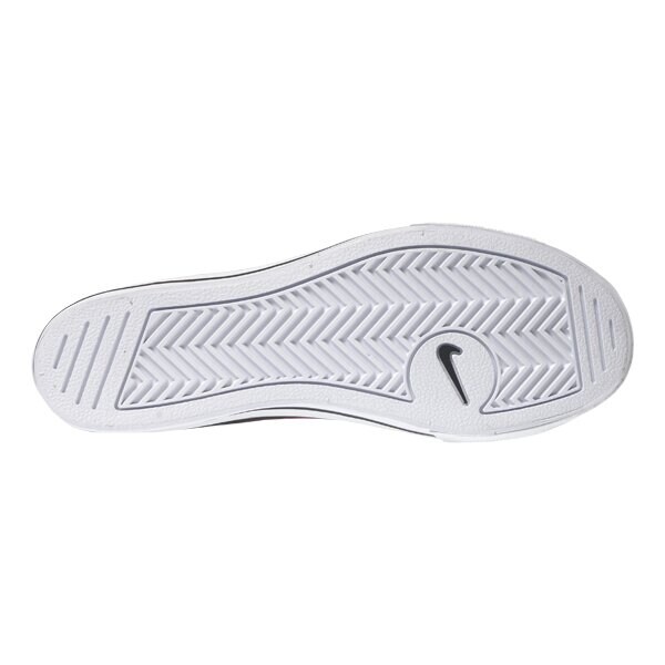 Buty sportowe damskie NIKE WMNS CAPRI CNVS 315774010 kolor czarny