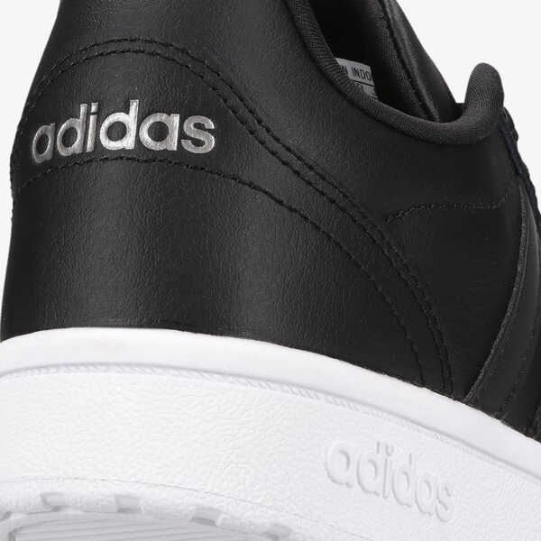 Buty sportowe damskie ADIDAS POST UP h00457 kolor czarny