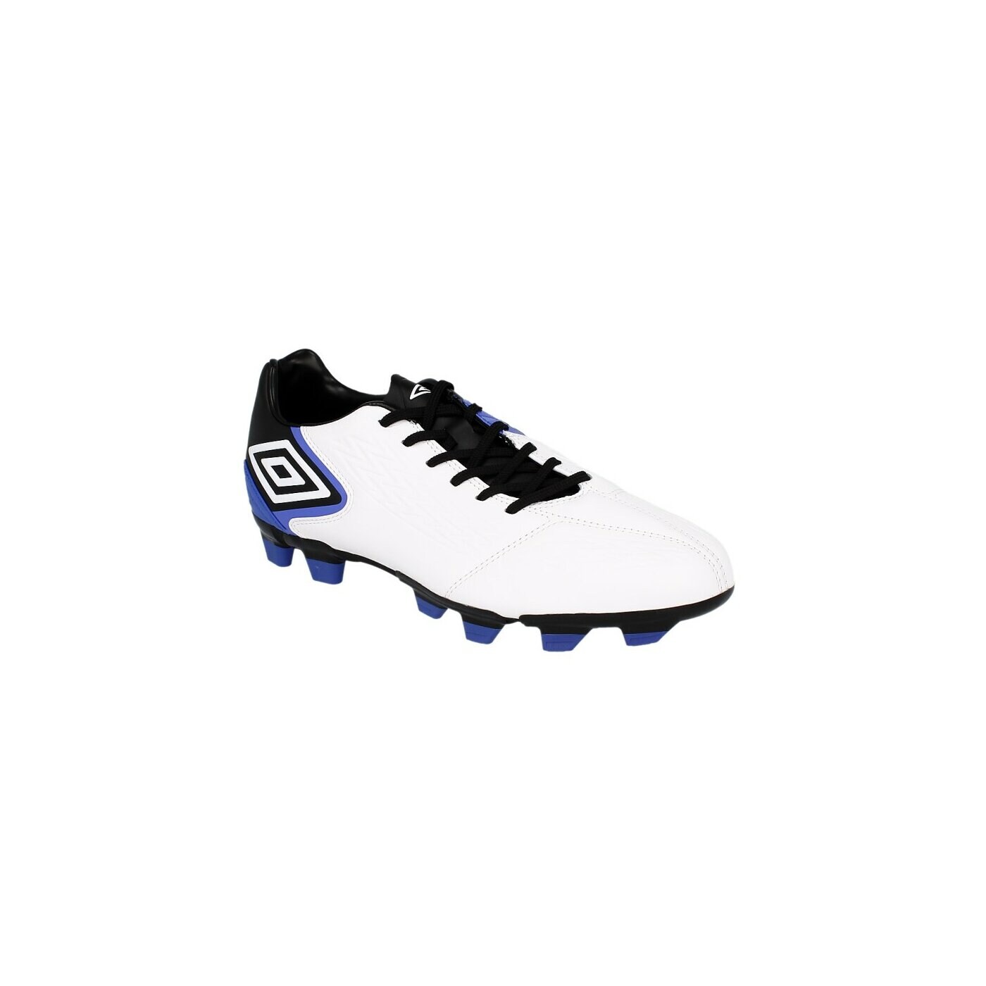Buty piłkarskie męskie UMBRO GEOMETRA II PRECISION FG 80788ucu7 kolor biały