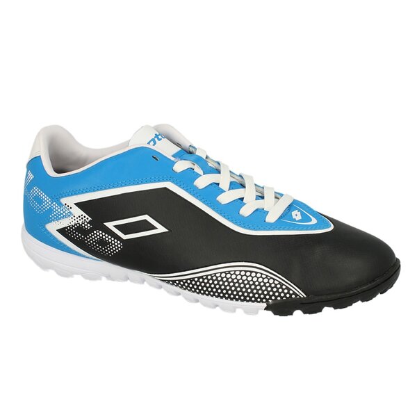 Buty piłkarskie męskie LOTTO ZHERO GRAV.IV 700TF r0267 kolor czarny