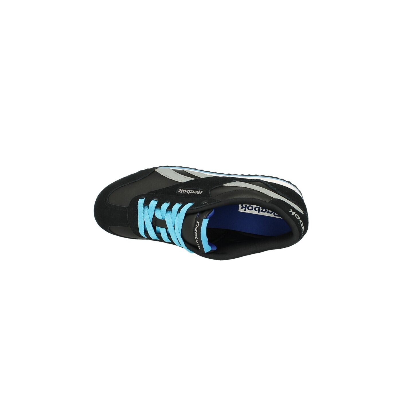 REEBOK ROYAL CL RAYEN v48623 kolor czarny