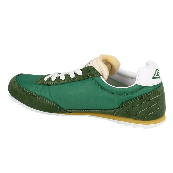 UMBRO ANCOATS 2 CLASSIC 40124u3mk kolor zielony