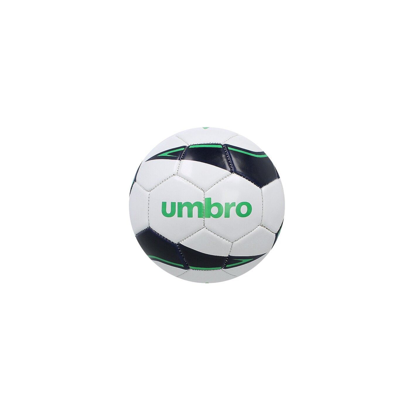 Damska piłka nożna UMBRO PILKA STADIA SUPPORTER MINI BALL 20561udkh kolor biały
