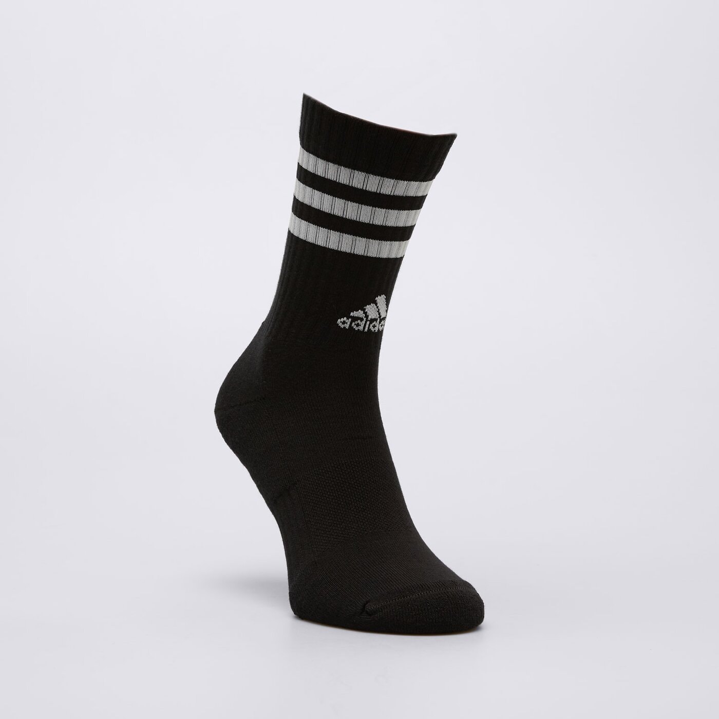 Skarpetki damskie ADIDAS SKARPETY 3S C SPW CRW 3P ic1321 kolor czarny