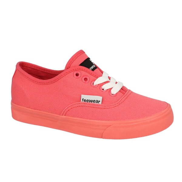 Buty sportowe damskie FEEWEAR V-TRUTH COLOR fwwv114008 kolor różowy