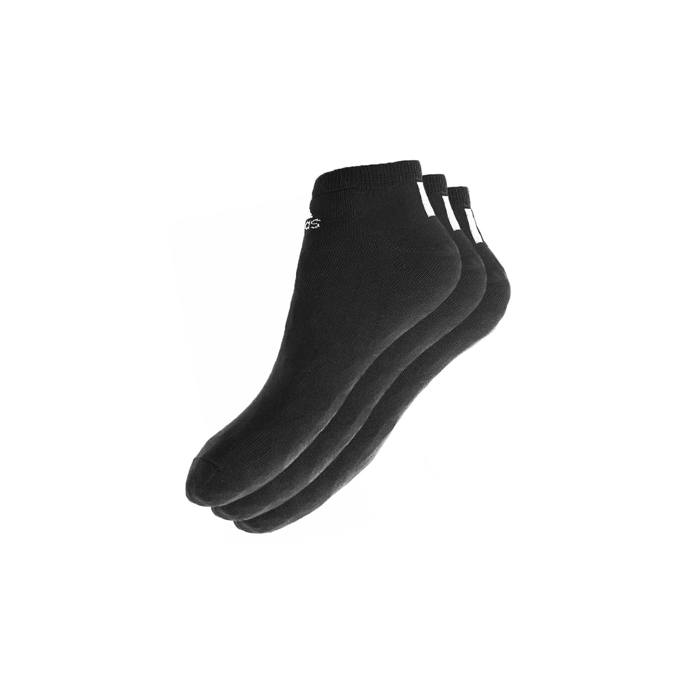 Skarpetki damskie ADIDAS SKARPETY 3S LINER T3PP z26036 kolor czarny