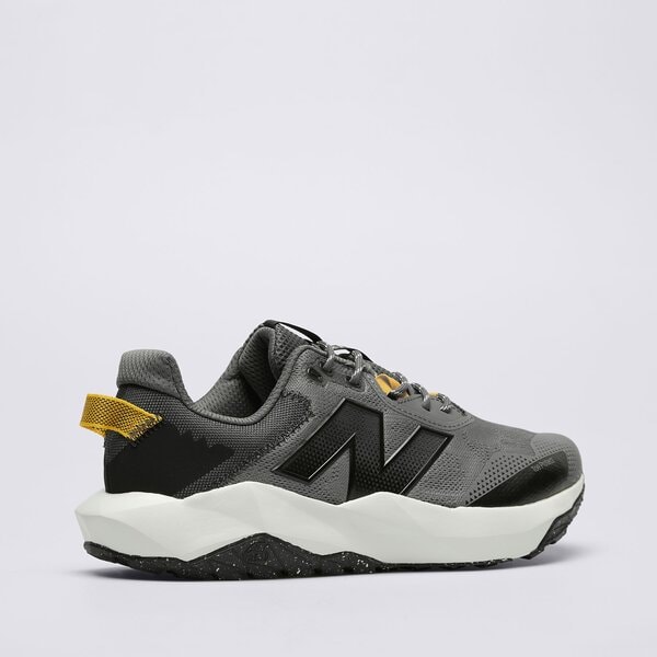 Buty do biegania męskie NEW BALANCE MT_WTNTRV6 mtntrcd6 kolor szary