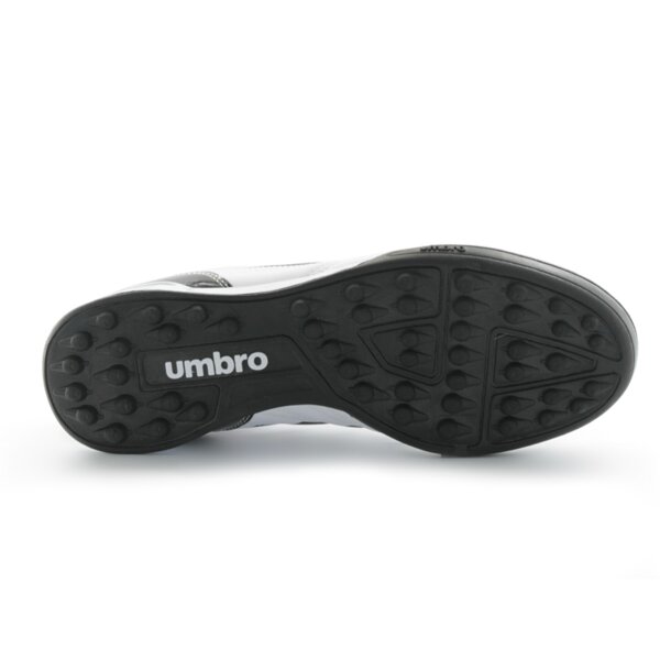 Buty piłkarskie męskie UMBRO TURBINE-A TF 80415ub7z kolor biały