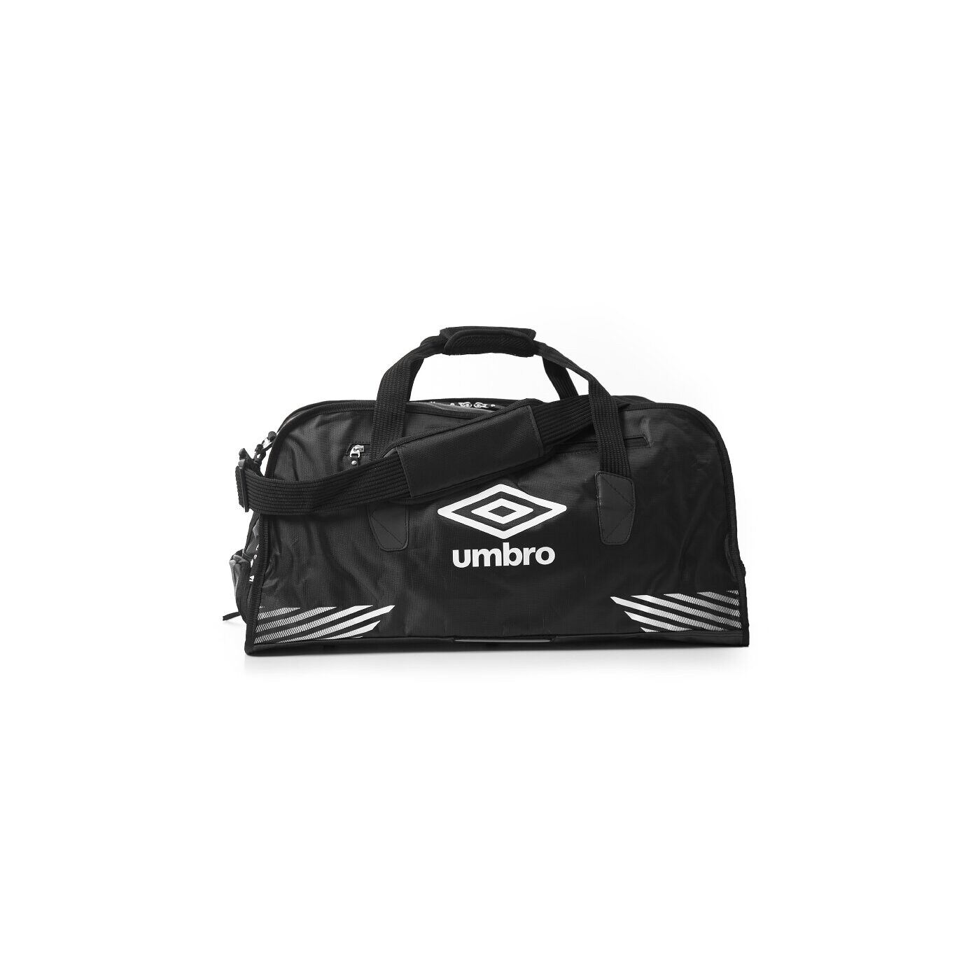 Torba sportowa damska UMBRO TORBA PRO TRAINING HOLDALL 30540u090 kolor czarny
