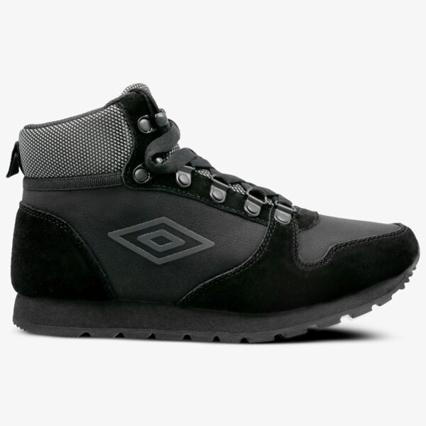 Buty outdoor damskie UMBRO NORIN umwo218003 kolor czarny