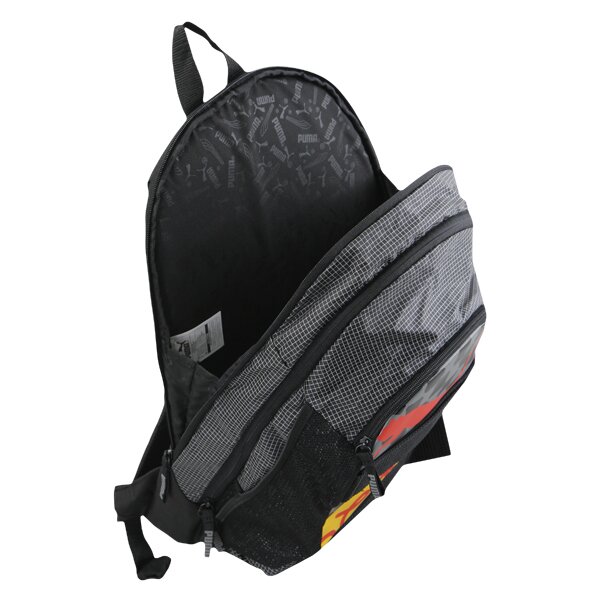 Plecak damski PUMA PLECAK BLAZE  BACKPACK 6920002 kolor czarny