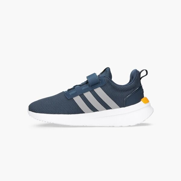 Buty dziecięce ADIDAS RACER TR21 C h04222 kolor granatowy