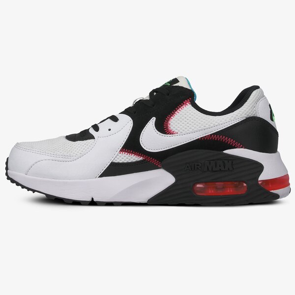 Buty sportowe męskie NIKE AIR MAX EXCEE cd4165-105 kolor biały