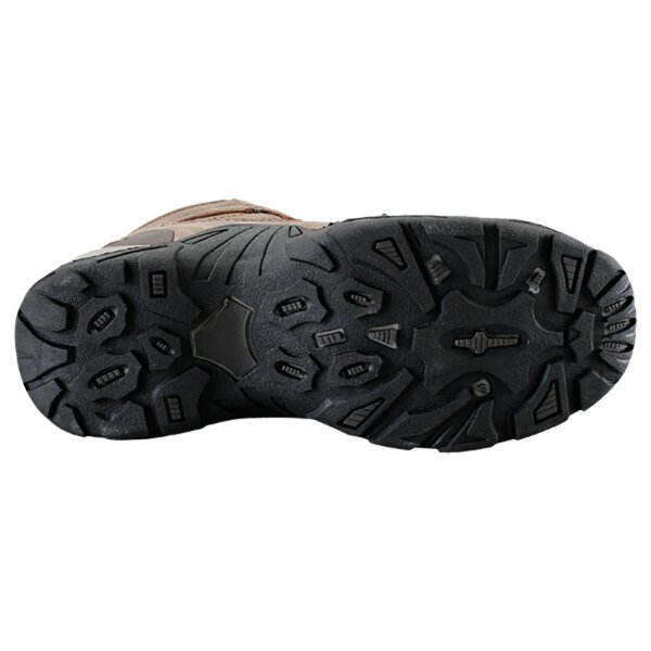 Buty outdoor męskie FEEWEAR COMET fwmo411003 kolor beżowy