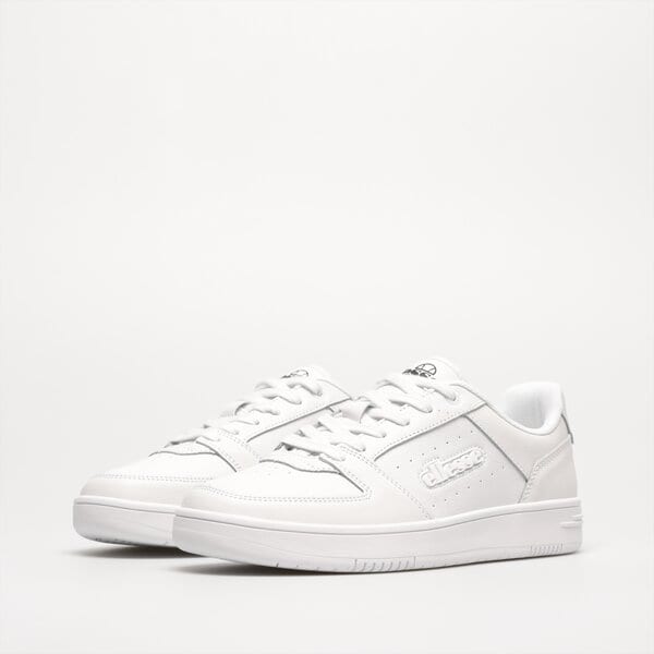 Buty sportowe męskie ELLESSE PANARO CUPSOLE  shrf0560908 kolor biały
