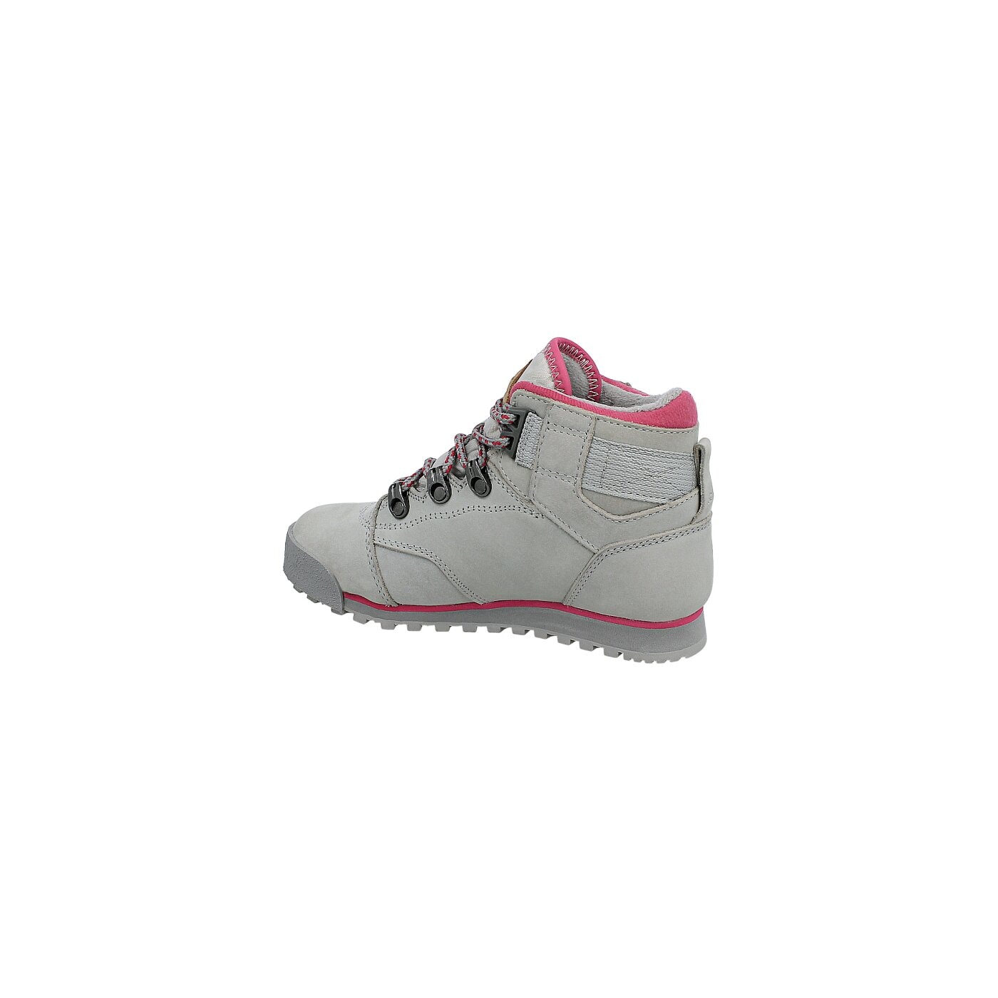 Buty trekkingowe dla dzieci O'NEILL DAWNPATROL 59142601k91 kolor szary