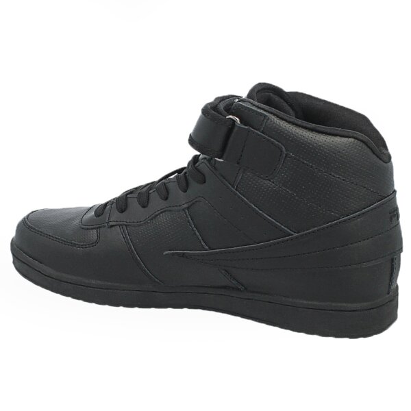 Buty sportowe męskie FILA FALCON MID UNI  2604027725y kolor czarny