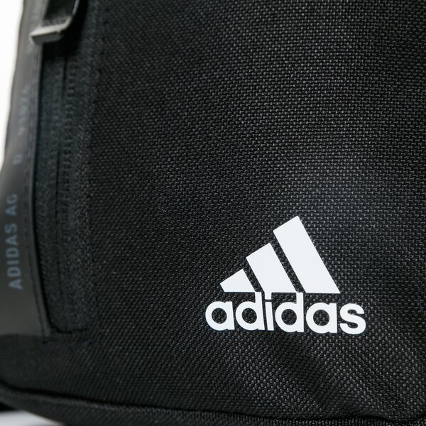 Torba sportowa damska ADIDAS TOREBKA NEW CL ORG S gn9862 kolor czarny
